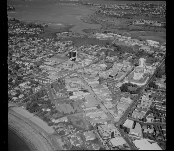 Takapuna, North Shore, Auckland