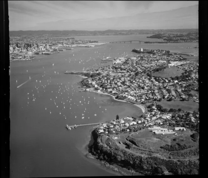 Devonport, North Shore, Auckland