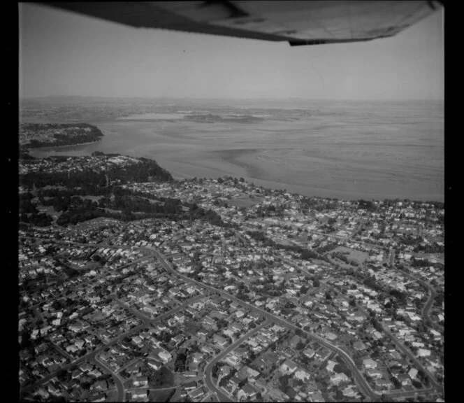 Green Bay, Manukau Harbour, Auckland