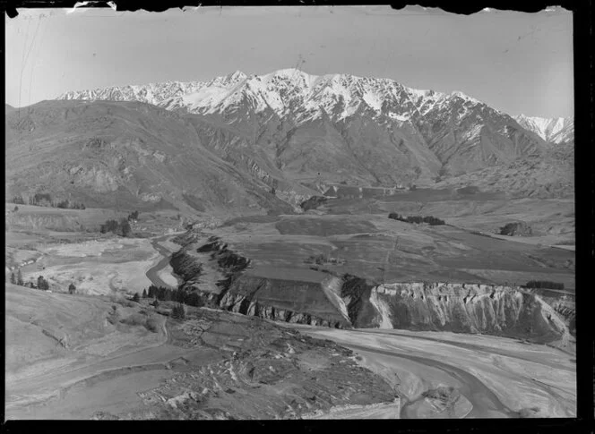 Shotover River