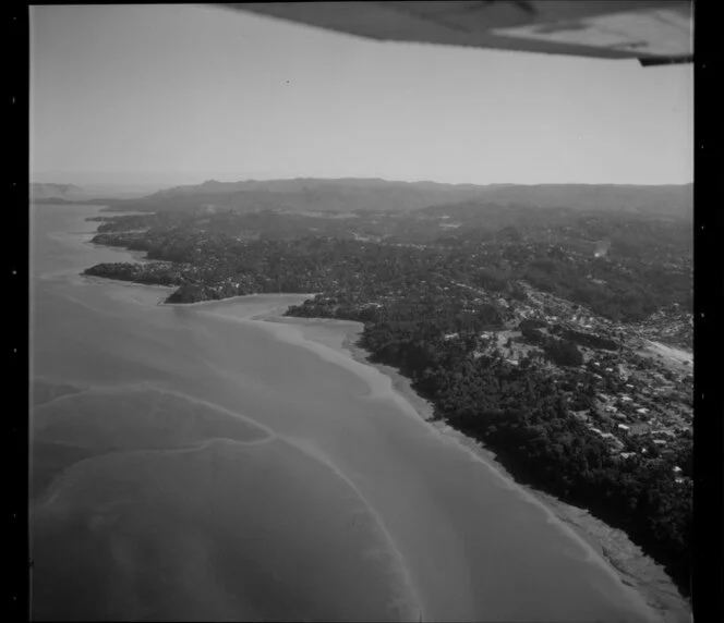 Green Bay, Manukau Harbour, Auckland