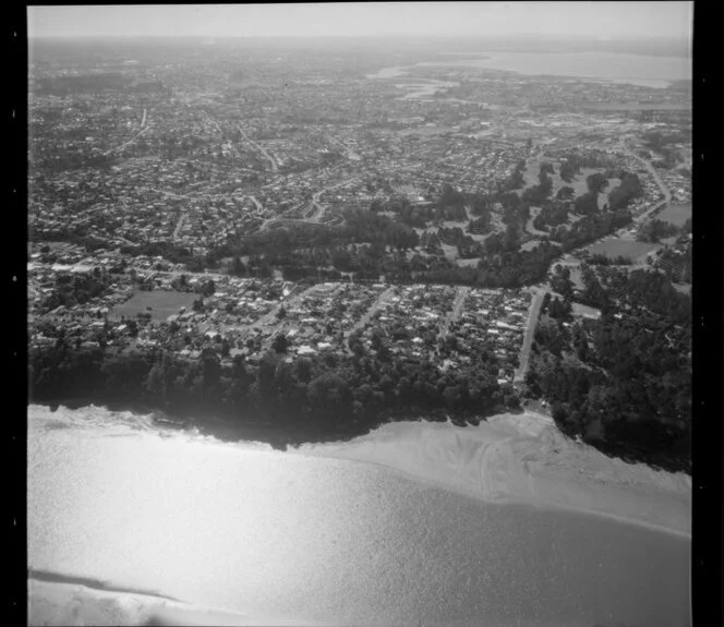 Green Bay, Manukau Harbour, Auckland