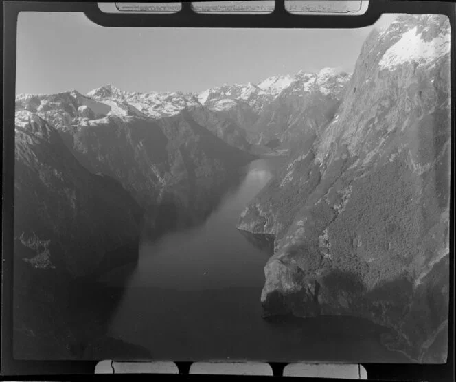 Milford Sound