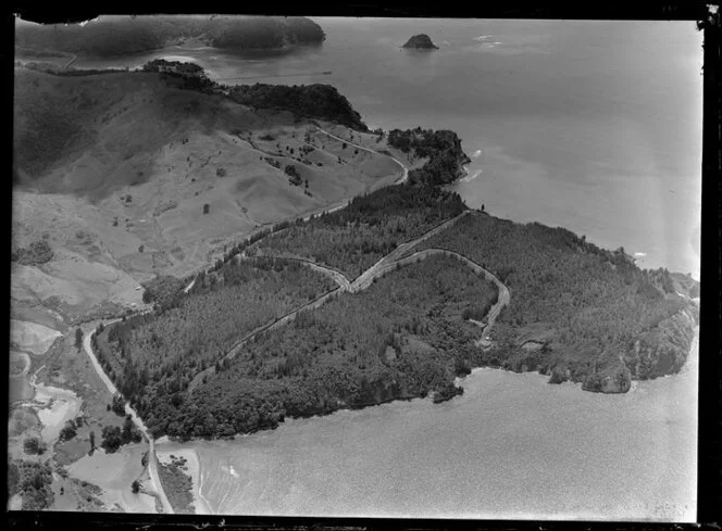 Hatfields Beach, Rodney County, Auckland