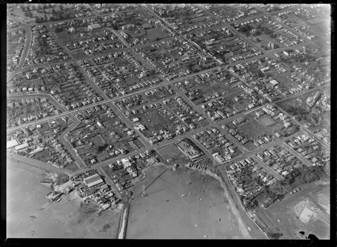 Onehunga, Auckland City