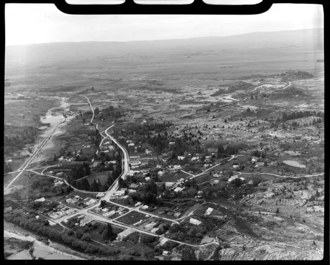 Naseby, Central Otago District