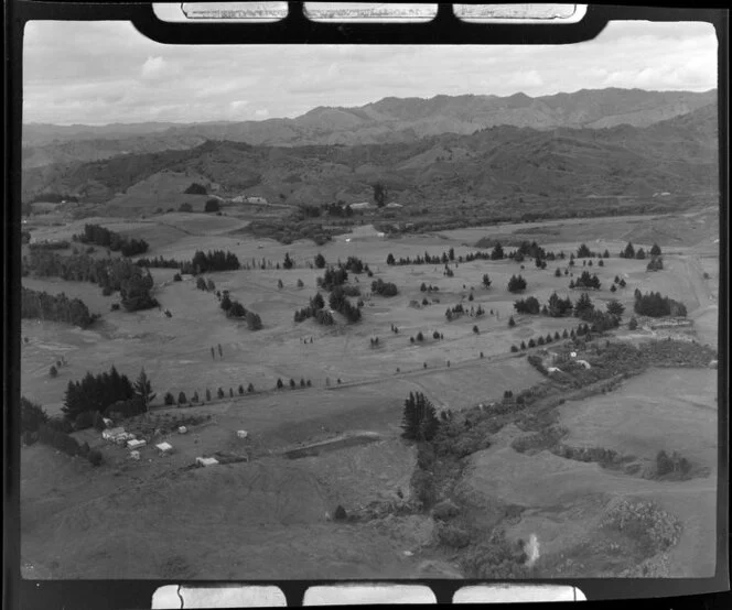 Golf course, Taumarunui