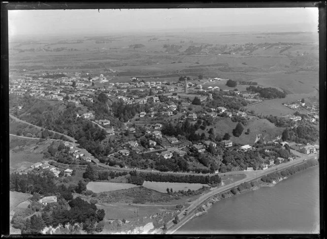 Whanganui