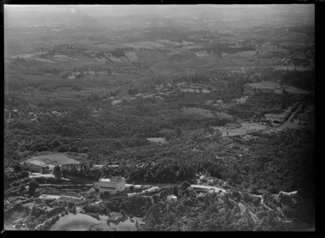 Titirangi, Waitakere City, Auckland