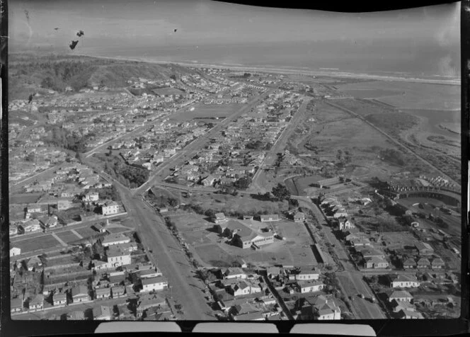 Greymouth