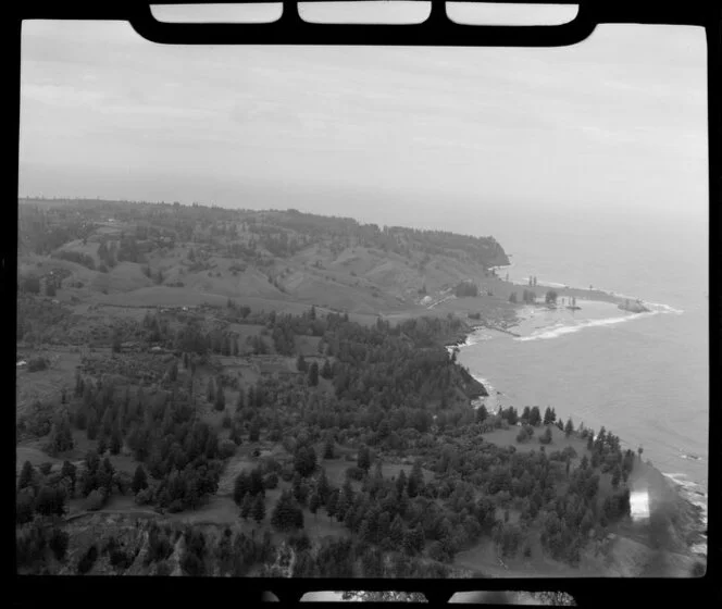 Norfolk Island