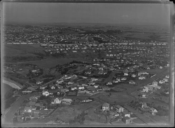 Orakei, Auckland