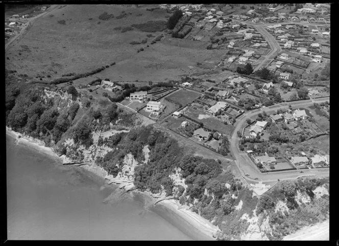 Ladys Bay, Glendowie, Auckland