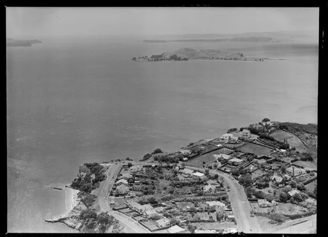 Ladys Bay, Glendowie, Auckland