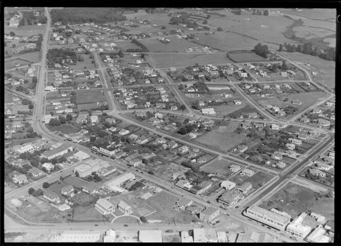 Papakura, Auckland