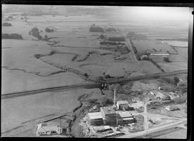 Manurewa, Auckland