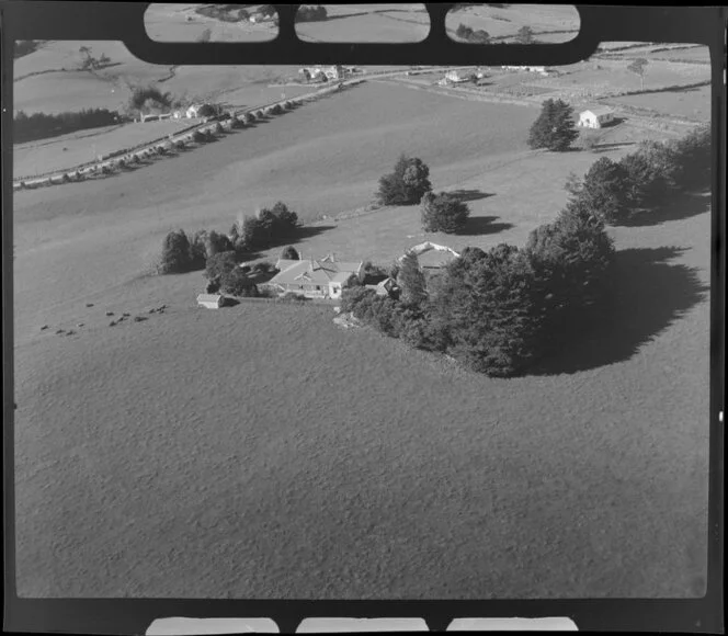 Rural property, Papatoetoe, Auckland