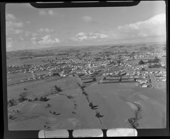 Papatoetoe, Auckland