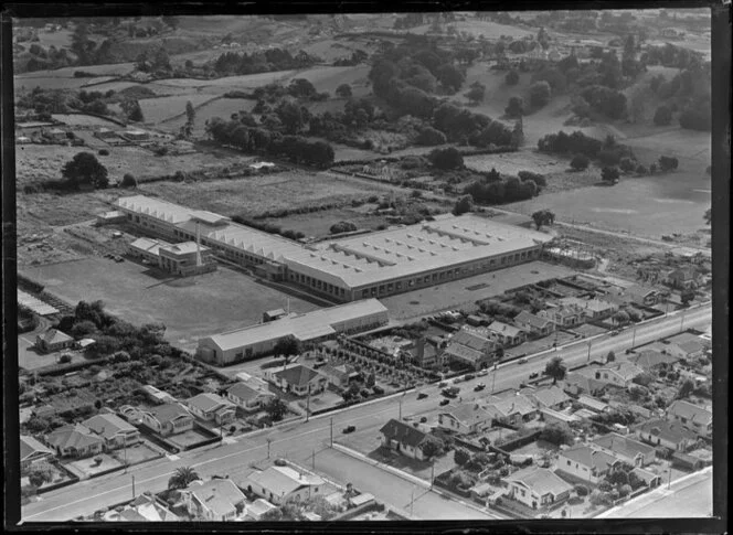 Korma [Industries, Royal Oak], Auckland