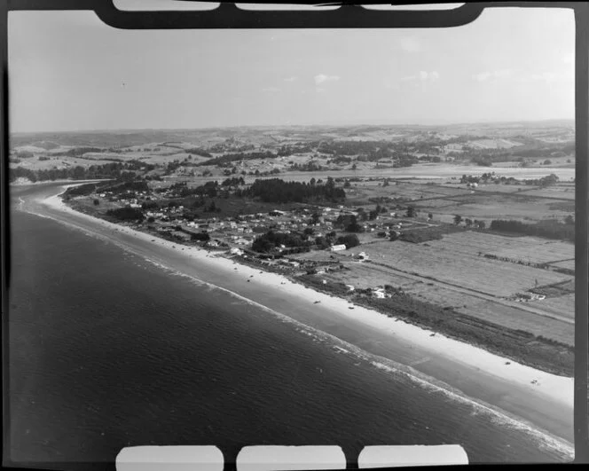 Orewa Beach, Auckland