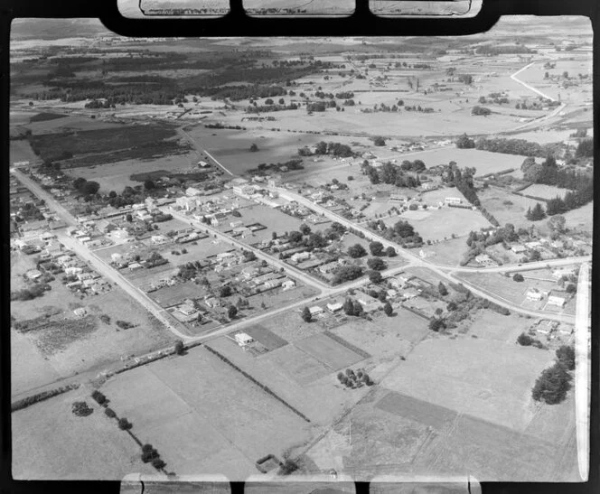 Kaikohe, Northland