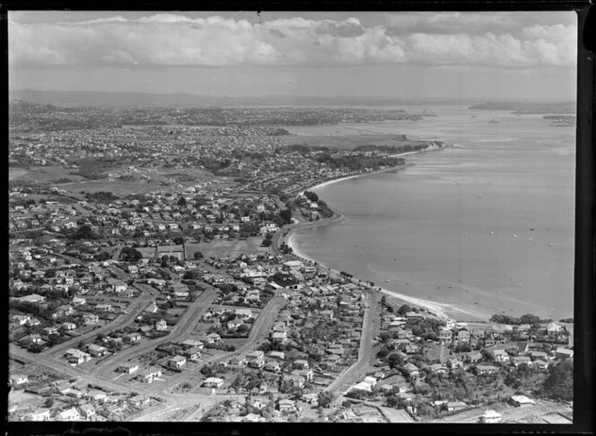 St Heliers Bay, Auckland