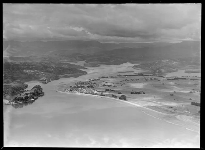 Whitianga, Mercury Bay, Thames-Coromandel District