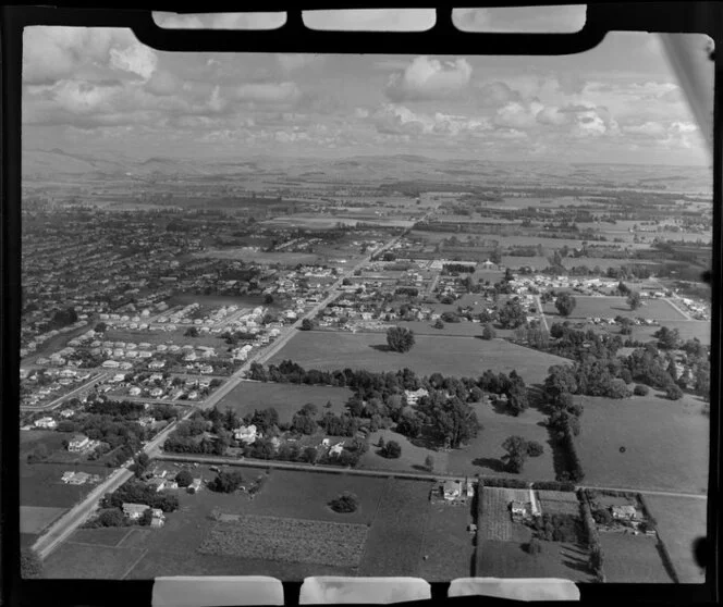 Hastings, Hawkes Bay