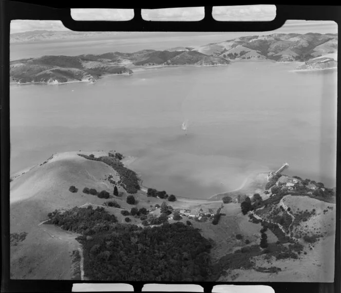 Waiheke Island, Auckland