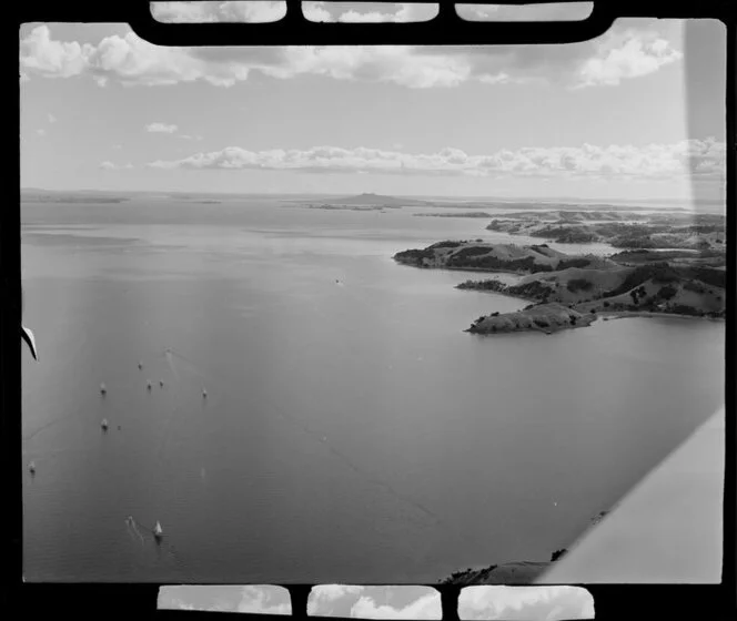 Waiheke Island, Auckland