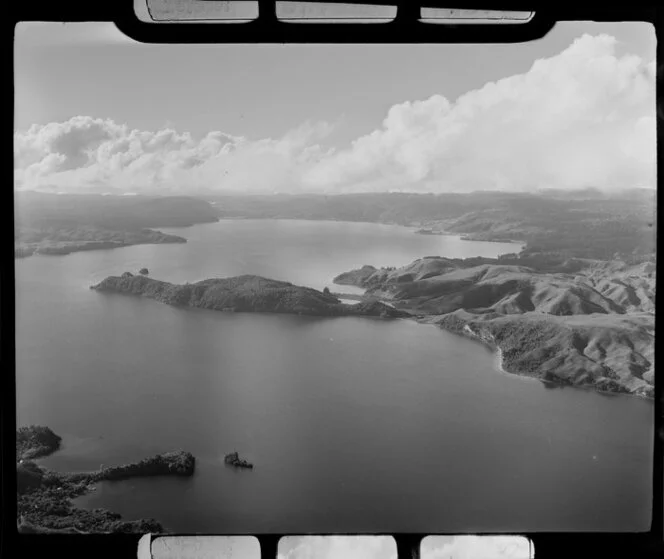 Lake Rotoiti, Rotorua