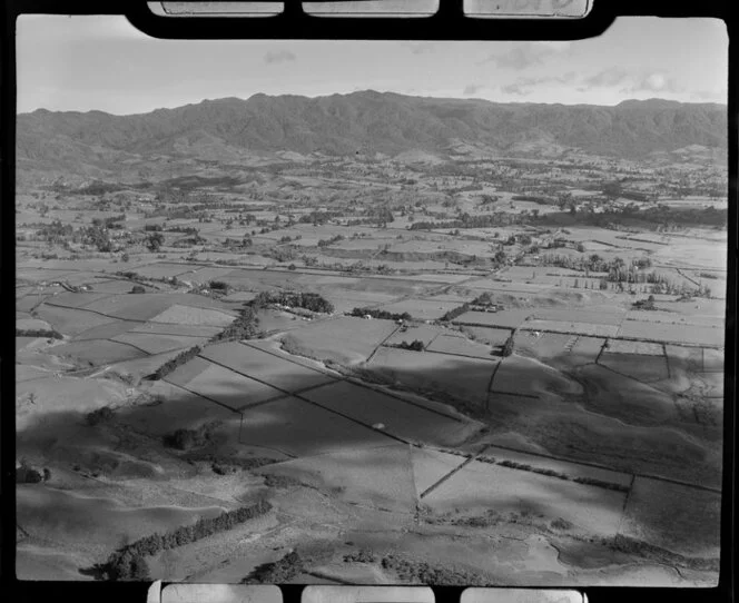 Katikati rural area, Tauranga Harbour