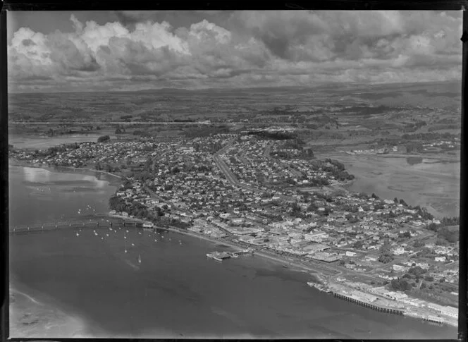 Tauranga, Bay of Plenty