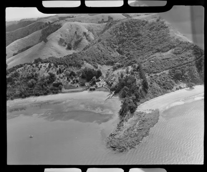 Waiheke Island, Auckland