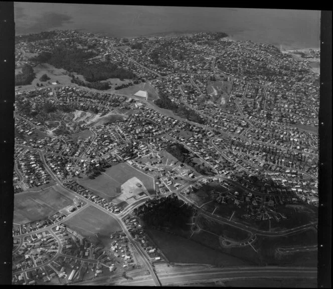 North Shore, Auckland