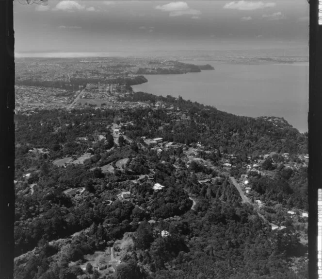 Titirangi, Auckland