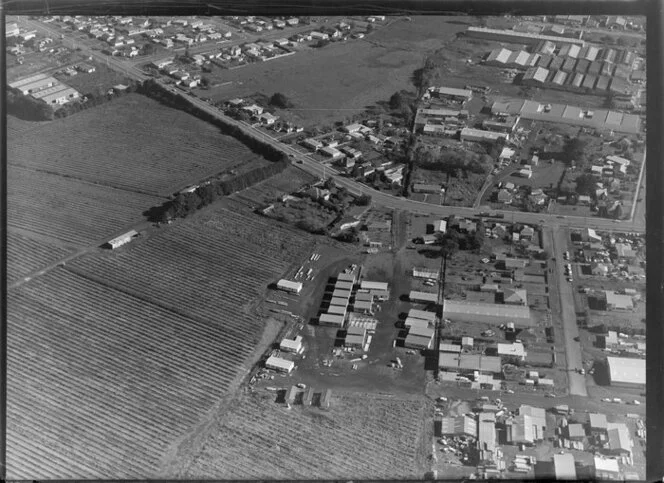 Keith Hay Homes relocatable houses, Henderson, Auckland