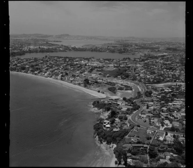 Castor Bay, Auckland