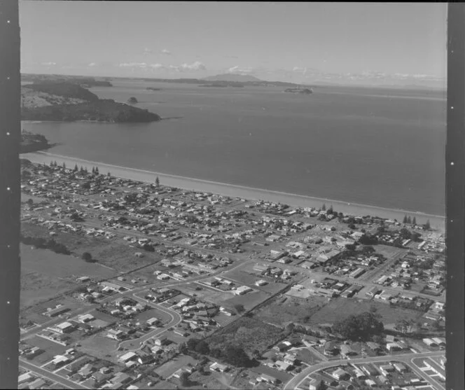 Orewa, Rodney County, Auckland