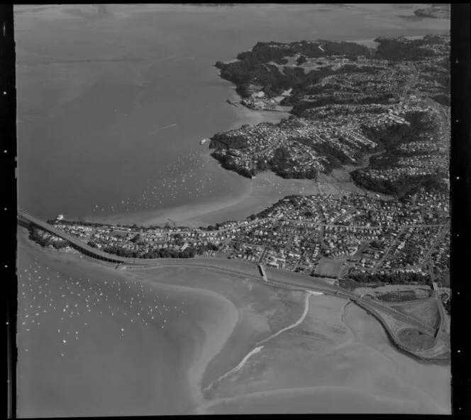 Northcote Point, Auckland