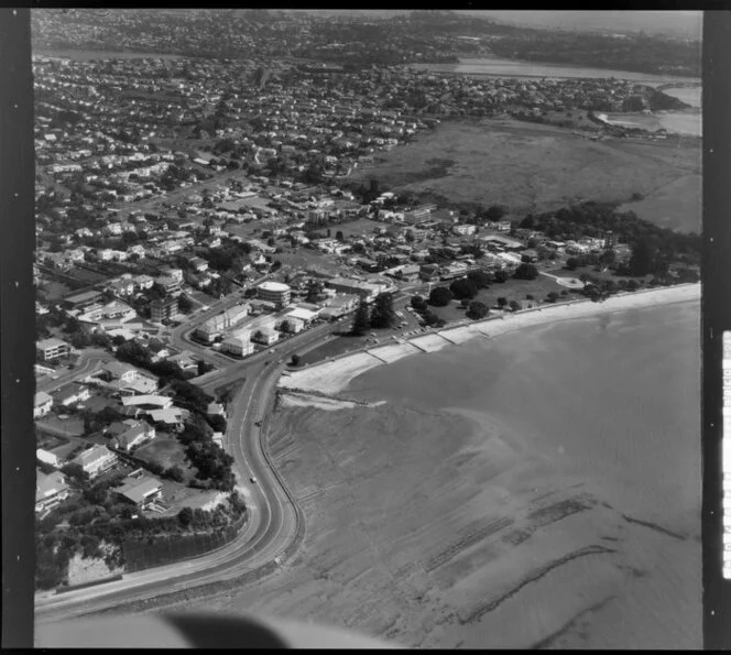 Mission Bay, Auckland