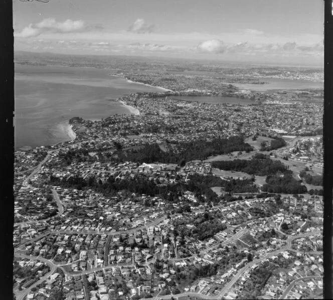 Castor Bay, Auckland