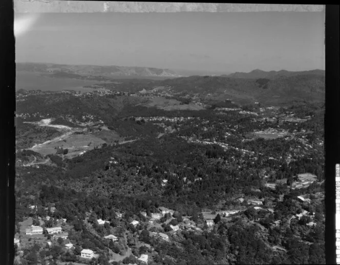 Titirangi, Auckland