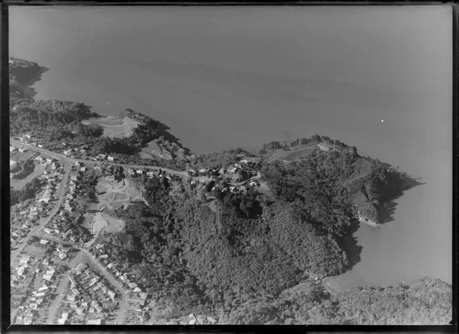 Cape Horn Road, Waikowhai, Auckland