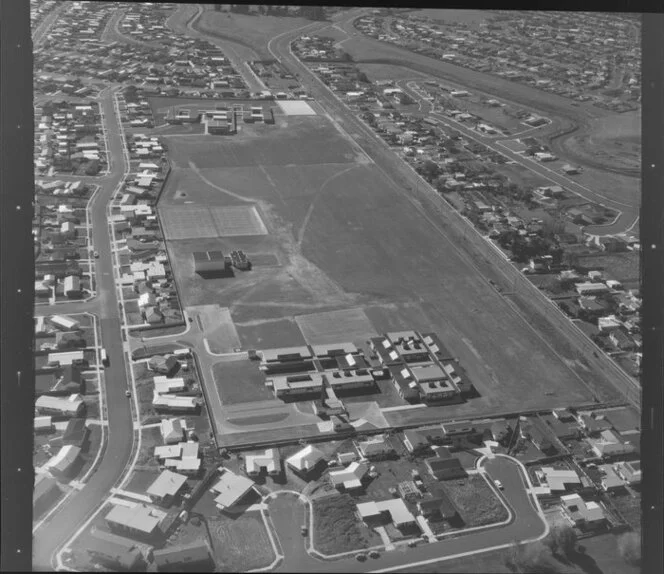 Taradale, Hawkes Bay