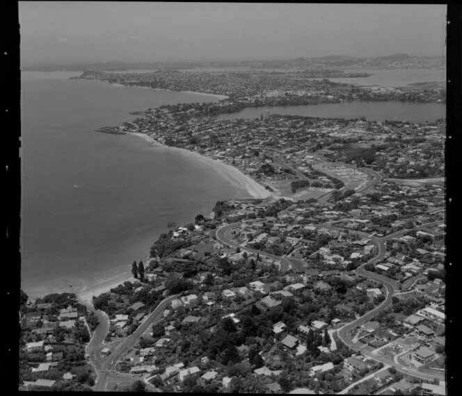 Castor Bay, Auckland