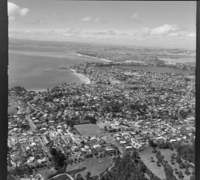 Castor Bay, Auckland