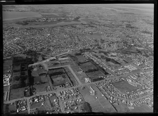 Henderson, Auckland