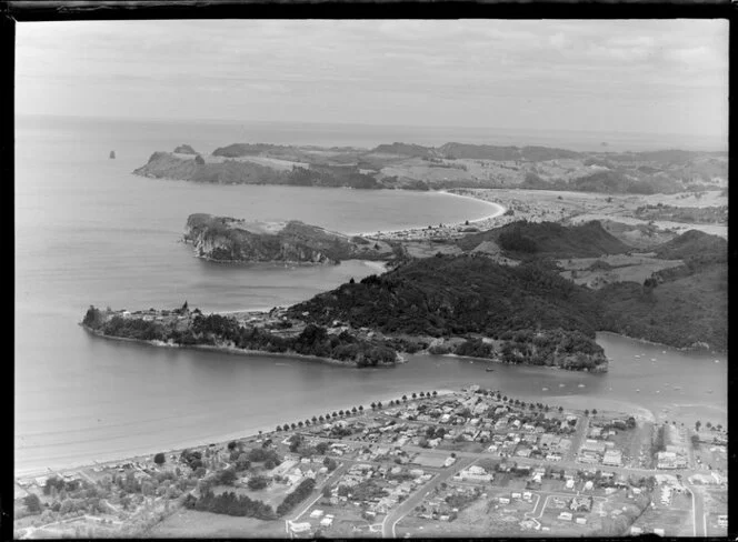 Whitianga, Thames-Coromandel District