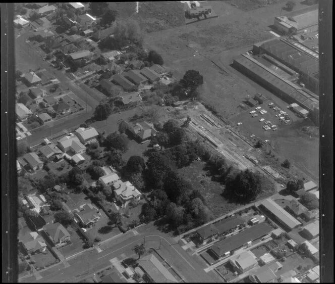 Royal Oak, Auckland